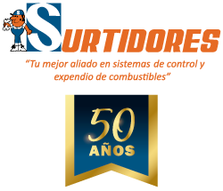 SURTIDORES S.A.C.